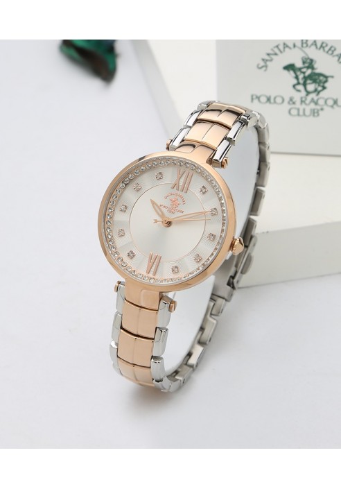 Polo Santa Barbara SB.1.10133-4