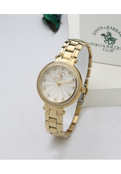 Polo Santa Barbara SB.1.10141-4