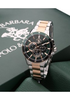 Polo Santa Barbara SB.1.10193-3