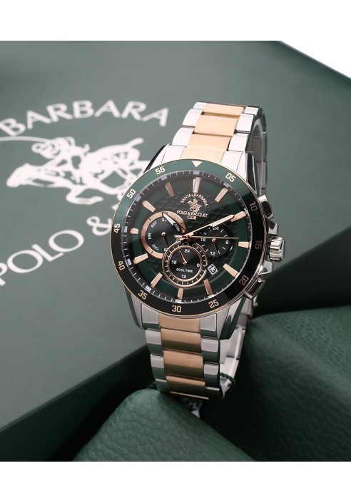 Polo Santa Barbara SB.1.10193-3