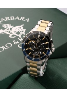 Polo Santa Barbara SB.1.10193-4