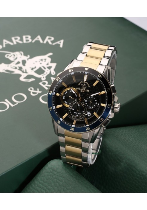 Polo Santa Barbara SB.1.10193-4