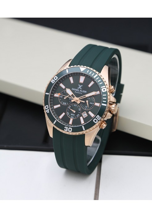 Daniel Klein DK 12837-2