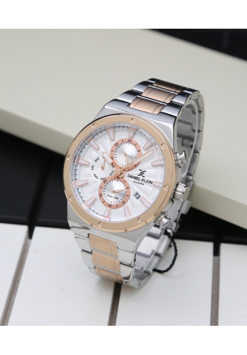 Daniel Klein DK 12881-2