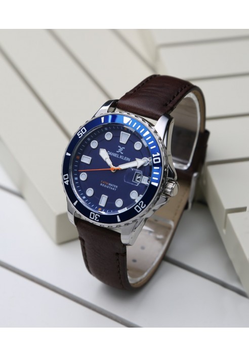 Daniel Klein DK 12121-3