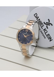 Daniel Klein DK 12849-6