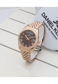 Daniel Klein DK 12843-4