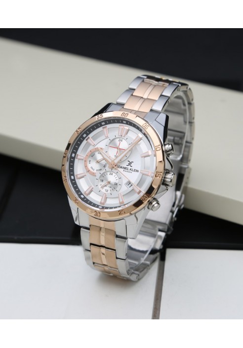 Daniel Klein DK 12877-2