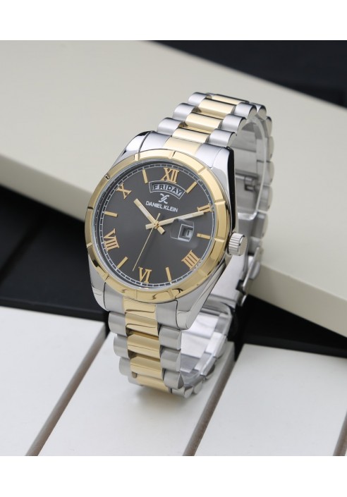 Daniel Klein DK 12862-2