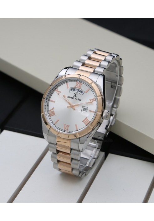 Daniel Klein DK 12862-3