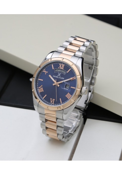 Daniel Klein DK 12862-4