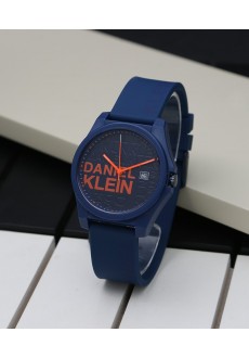 Daniel Klein DK 12865-1