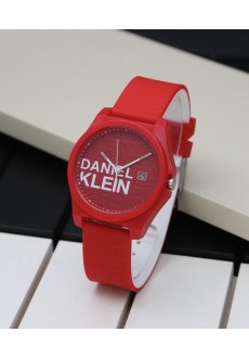 Daniel Klein DK 12865-2