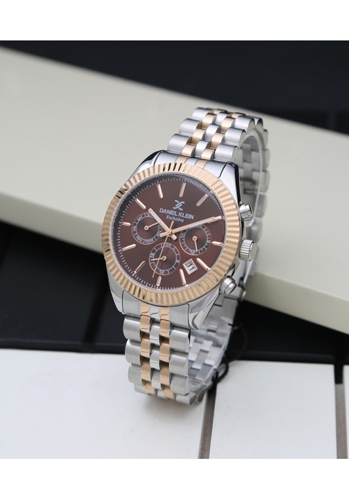 Daniel Klein DK 12860-6