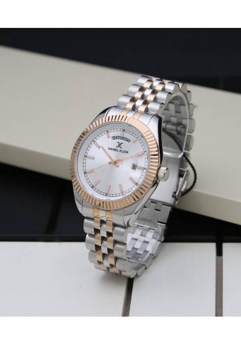 Daniel Klein DK 12861-5