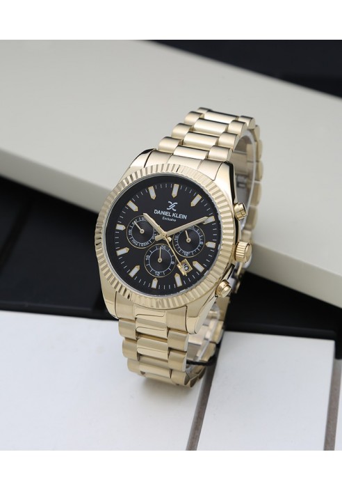 Daniel Klein DK 12863-2