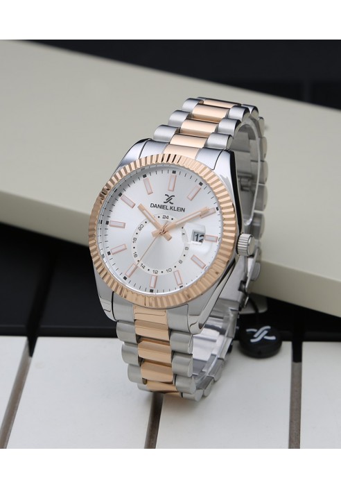 Daniel Klein DK 12864-2