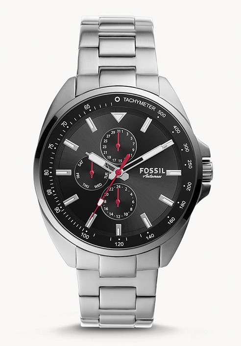 Fossil BQ2492