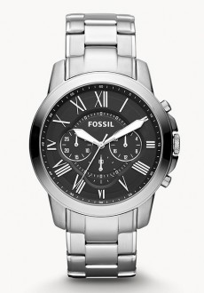 Fossil BQ2556