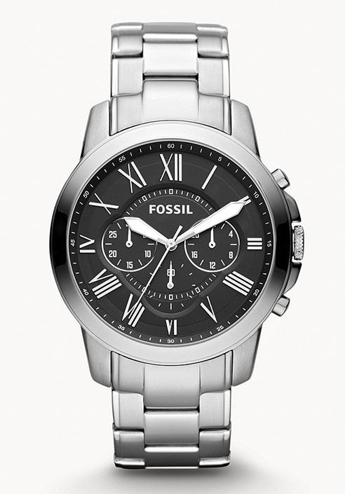 Fossil BQ2556
