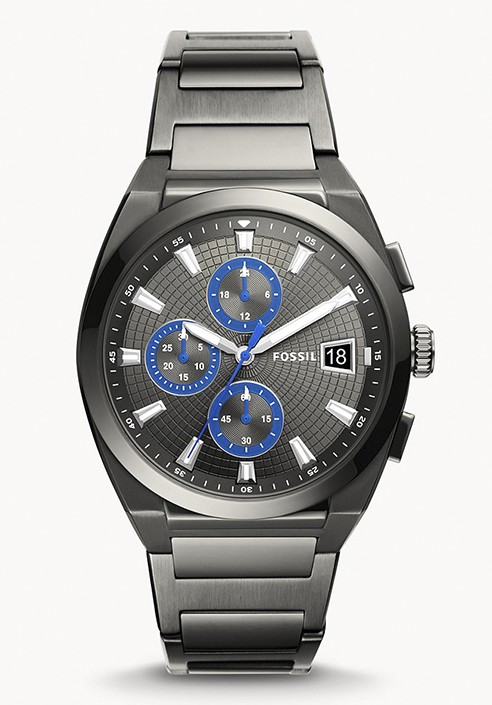 Fossil BQ2458