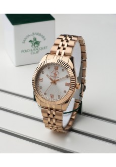 Polo Santa Barbara SB.1.10125-4