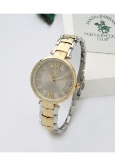 Polo Santa Barbara SB.1.10133-4