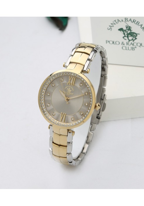 Polo Santa Barbara SB.1.10133-4