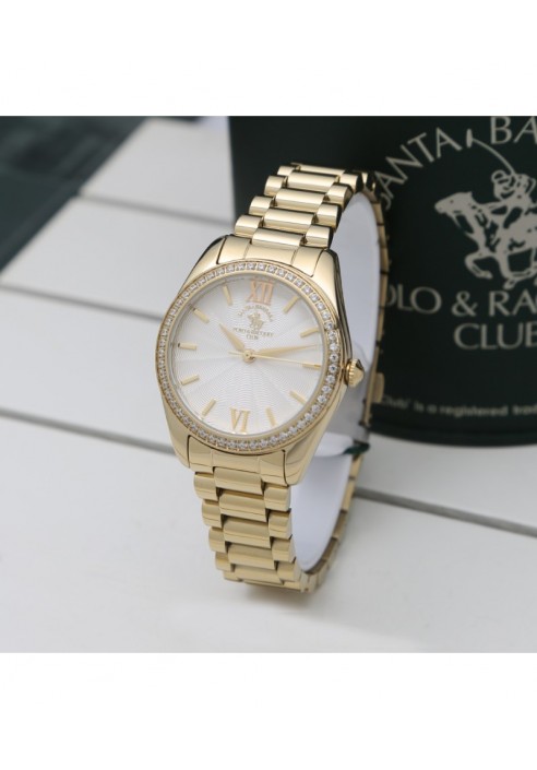 Polo Santa Barbara SB.1.10243-1