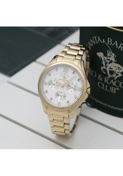 Polo Santa Barbara SB.1.10248-2