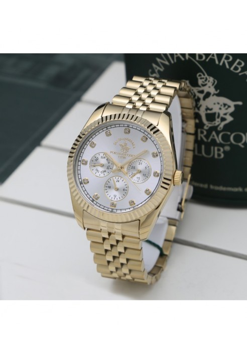 Polo Santa Barbara SB.1.10250-2