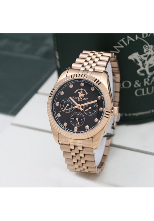 Polo Santa Barbara SB.1.10250-3