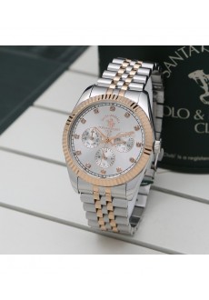 Polo Santa Barbara SB.1.10250-4