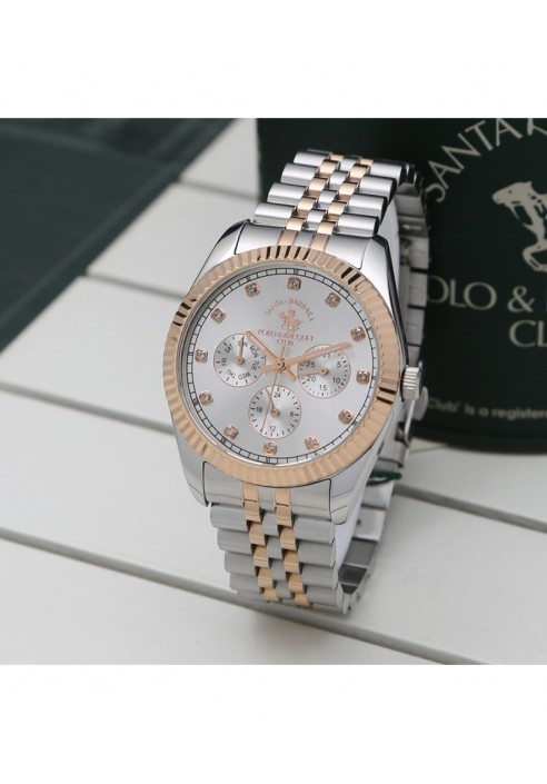 Polo Santa Barbara SB.1.10250-4