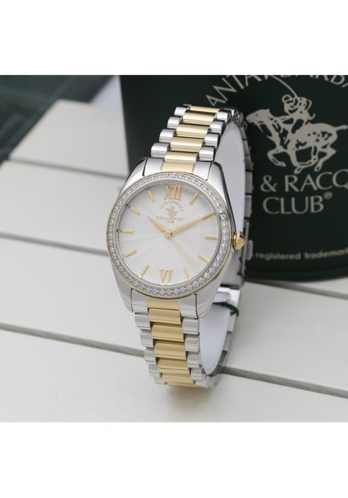 Polo Santa Barbara SB.1.10241-2