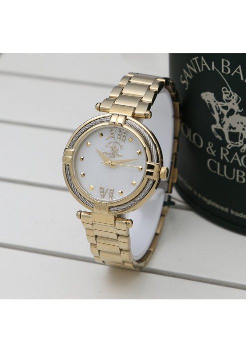 Polo Santa Barbara SB.1.10241-5