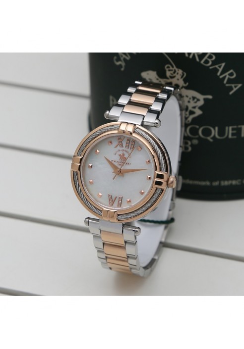 Polo Santa Barbara SB.1.10251-3