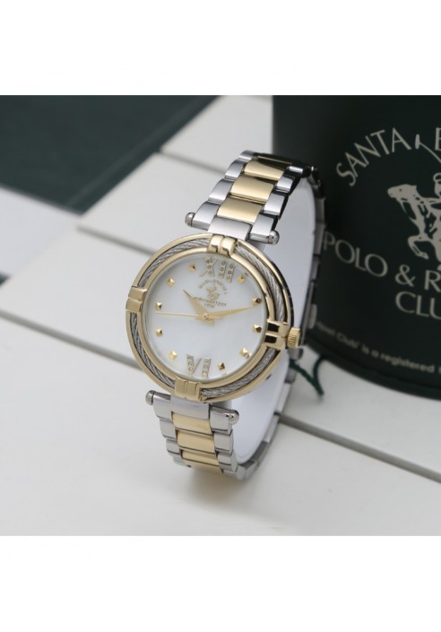 Polo Santa Barbara SB.1.10251-4