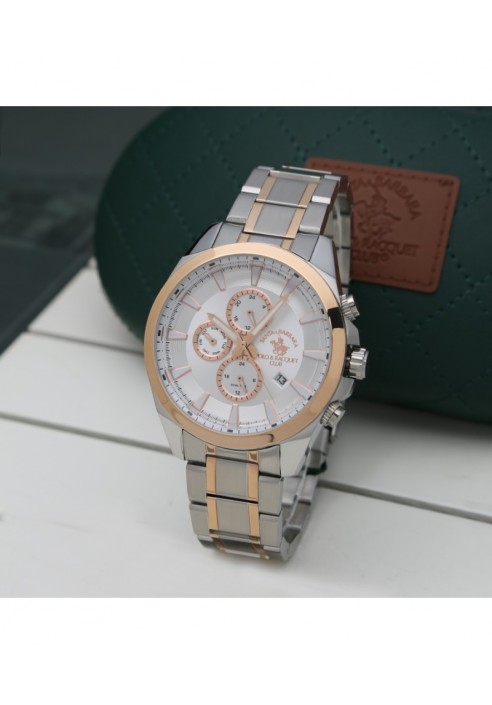 Polo Santa Barbara SB.1.10220-4