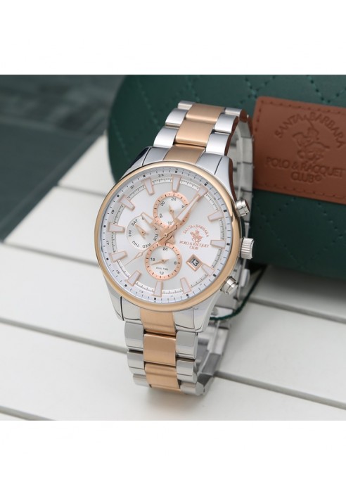 Polo Santa Barbara SB.1.10234-2