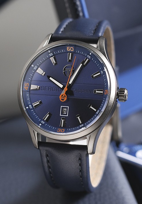 Sergio Tacchini ST.1.10004-3