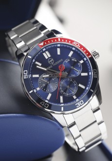 Sergio Tacchini ST.1.10004-5