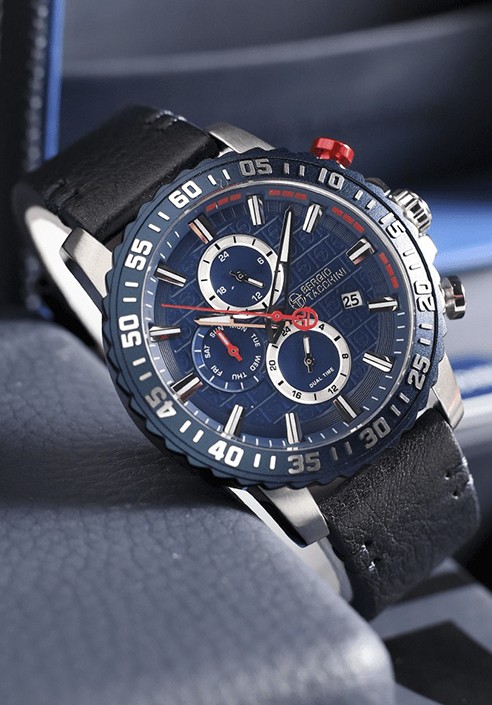 Sergio Tacchini ST.1.10022-2