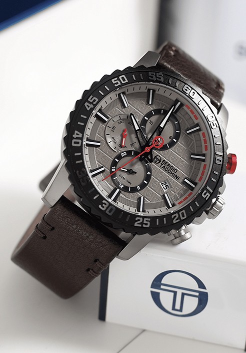 Sergio Tacchini ST.1.10022-5