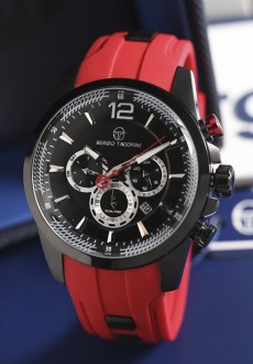 Sergio Tacchini ST.1.10023-6