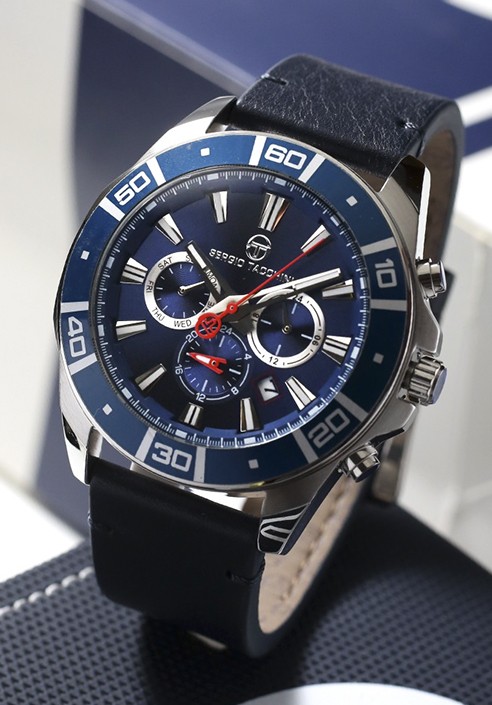 Sergio Tacchini ST.1.10025-1