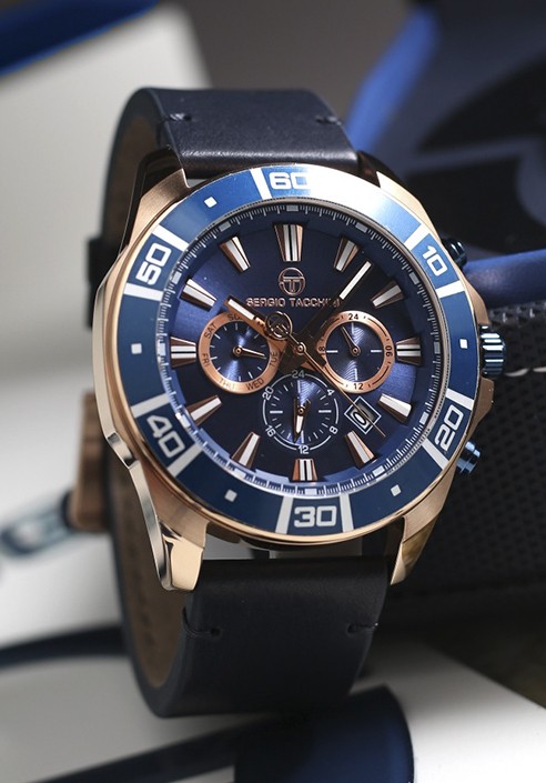 Sergio Tacchini ST.1.10025-3