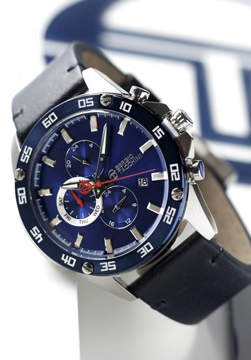 Sergio Tacchini ST.1.10041-1