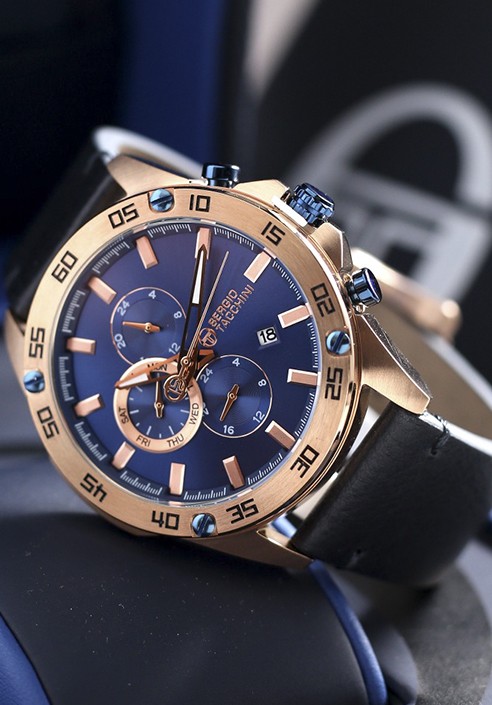 Sergio Tacchini ST.1.10041-3