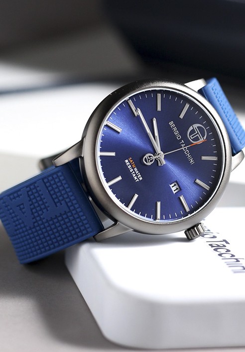 Sergio Tacchini ST.1.10080-2